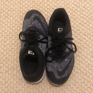 Limited Edition Nike FS Lite Run 3 Sneakers